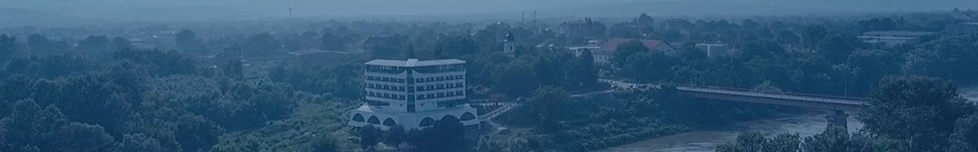 Opština Varvarin - Velika Morava