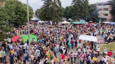 Opština Varvarin - Novosti