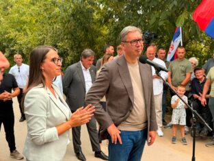 Opština Varvarin - Novosti