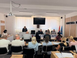 Opština Varvarin - Novosti
