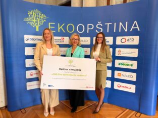 Opština Varvarin - Novosti