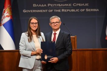 Opština Varvarin - Novosti