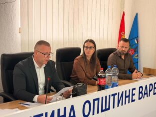Opština Varvarin - Novosti